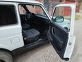 2014 Lada (ВАЗ) 2121 (4x4) I Рестайлинг, белый, 505000 рублей - вид 11