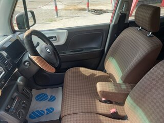 2011 Nissan Moco III, розовый, 433333 рублей, вид 5