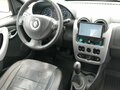 2012 Renault Sandero Stepway I, чёрный - вид 11