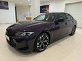 2025 BMW 3 серии 330i VII (G2x) Рестайлинг 2, фиолетовый, 6450000 рублей