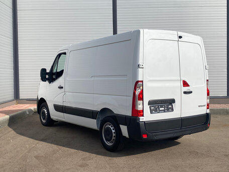 2024 Renault Master, белый, 5200000 рублей, вид 3