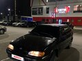 2008 Lada (ВАЗ) 2114, зелёный