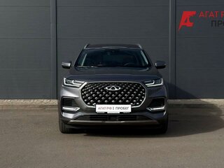 2023 Chery Tiggo 8 Pro Max I, серый, 2290000 рублей, вид 2