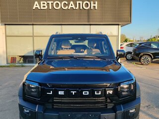 2024 Jetour T2, чёрный, 3199000 рублей, вид 5