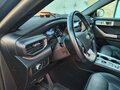 2021 Ford Explorer VI, чёрный, 3900000 рублей - вид 11