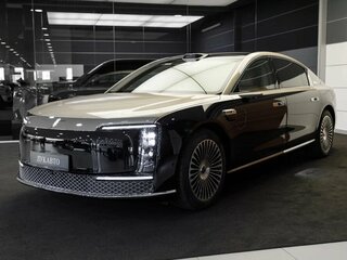 2025 Maextro S800, чёрный, 21210210 рублей, вид 1
