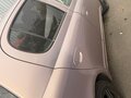 2002 Toyota Vitz I (P10), розовый, 280000 рублей - вид 11