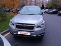 2016 Subaru Forester IV Рестайлинг 2, серебристый, 2200000 рублей - вид 1