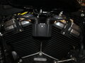 2022 Harley-Davidson Softail Standard, чёрный, 1250000 рублей - вид 9