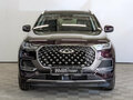 2022 Chery Tiggo 8 Pro Max I, фиолетовый - вид 1