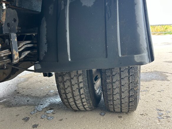 2011 Nissan Cabstar, белый, 1400000 рублей - вид 9