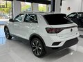 2026 Volkswagen T-Roc I (China Market) Рестайлинг, белый, 1940017 рублей - вид 5
