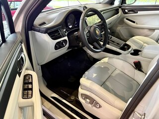 2026 Porsche Macan I Рестайлинг 2, серый, 14220000 рублей, вид 5