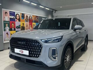 2026 Tenet T9, серый, 4299000 рублей, вид 4