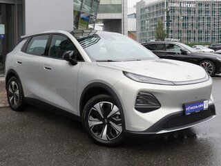 2026 Changan Qiyuan Q05 51.9 kWh II, бежевый, 2590000 рублей, вид 3