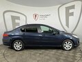 2013 Peugeot 408 I, синий, 649000 рублей - вид 3