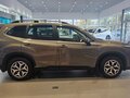 2021 Subaru Forester V, серый - вид 3