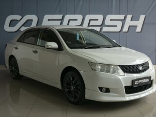 Toyota Allion II