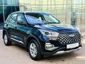2024 Chery Tiggo 4 Pro I, чёрный, 1548000 рублей - вид 2