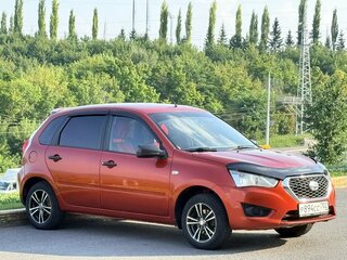 Datsun mi-DO