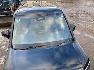 2022 Honda Stepwgn Spada VI, чёрный, 2949000 рублей, вид 4