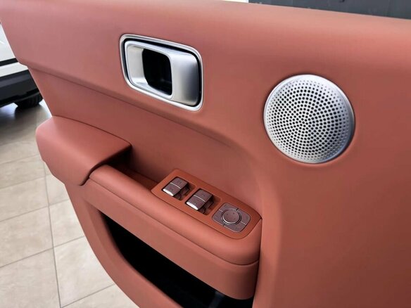 2024 Li Auto (Lixiang) L7 52.3 kWh I Рестайлинг, чёрный, 7900000 рублей - вид 34