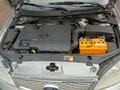 2006 Ford Mondeo III Рестайлинг, серебристый - вид 10
