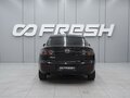 2006 Mazda 3 I (BK) Рестайлинг, чёрный, 725000 рублей - вид 3