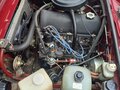 2005 Lada (ВАЗ) 2105, красный, 285000 рублей - вид 8