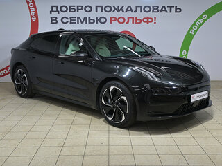 2022 Zeekr 001 100 kWh I, чёрный, 4840000 рублей, вид 3