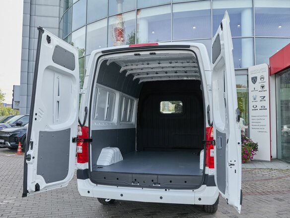 2025 Foton Toano Pro, белый, 3485000 рублей - вид 7