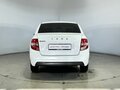 2023 Lada (ВАЗ) Granta I Рестайлинг, белый, 790000 рублей - вид 7