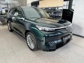 2026 Wey V9X, зелёный, 9699000 рублей - вид 2