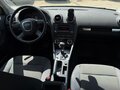 2009 Audi A3 II (8P) Рестайлинг 2, чёрный, 1150000 рублей - вид 7