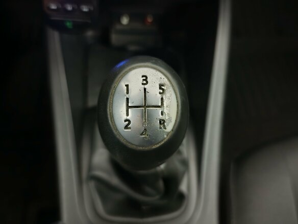 2010 Renault Fluence I, серый, 580000 рублей - вид 14
