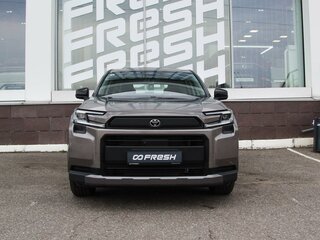 2026 Toyota RAV4 VI (XA60), коричневый, 4589000 рублей, вид 3