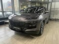 2026 Jetour Dashing I, серый