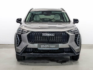 2024 Haval Jolion I Рестайлинг, серый, 2030000 рублей, вид 2