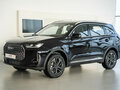 2026 Tenet T7, чёрный, 3005000 рублей