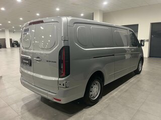 2026 Foton View, серый, 3150000 рублей, вид 5