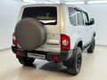2009 ТагАЗ Tager, серебристый - вид 3