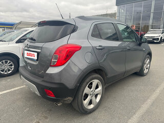2013 Opel Mokka I, серый, 1200000 рублей, вид 2