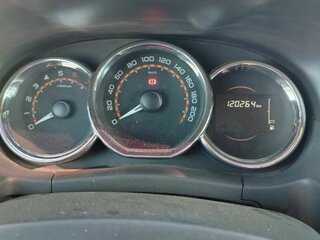 2021 Lada (ВАЗ) Largus I Рестайлинг, белый, 990000 рублей, вид 5