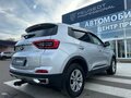 2024 Chery Tiggo 4 Pro I Рестайлинг, серый, 1570000 рублей - вид 7