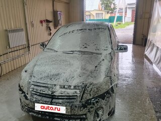 2012 Lada (ВАЗ) Granta I, серый, 145000 рублей, вид 1