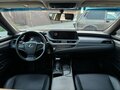 2021 Lexus ES 200 VII, чёрный, 3399000 рублей - вид 11