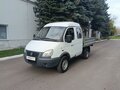 2022 ГАЗ Соболь (2310), белый, 829000 рублей