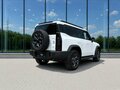 2026 Jetour T2, белый, 4649000 рублей - вид 4