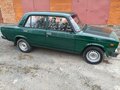 1997 Lada (ВАЗ) 2105, зелёный, 157000 рублей - вид 2
