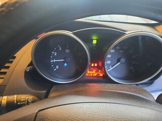 2010 Mazda Axela II, серебристый, 1190000 рублей, вид 5